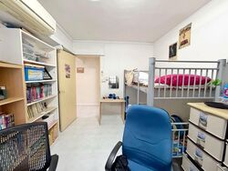 Blk 699C Hougang Street 52 (Hougang), HDB 4 Rooms #563023671